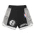 SHORT NBA BROOKLYN NETS CLASSIC CHENILLE PARA BEBÉ NIÑO