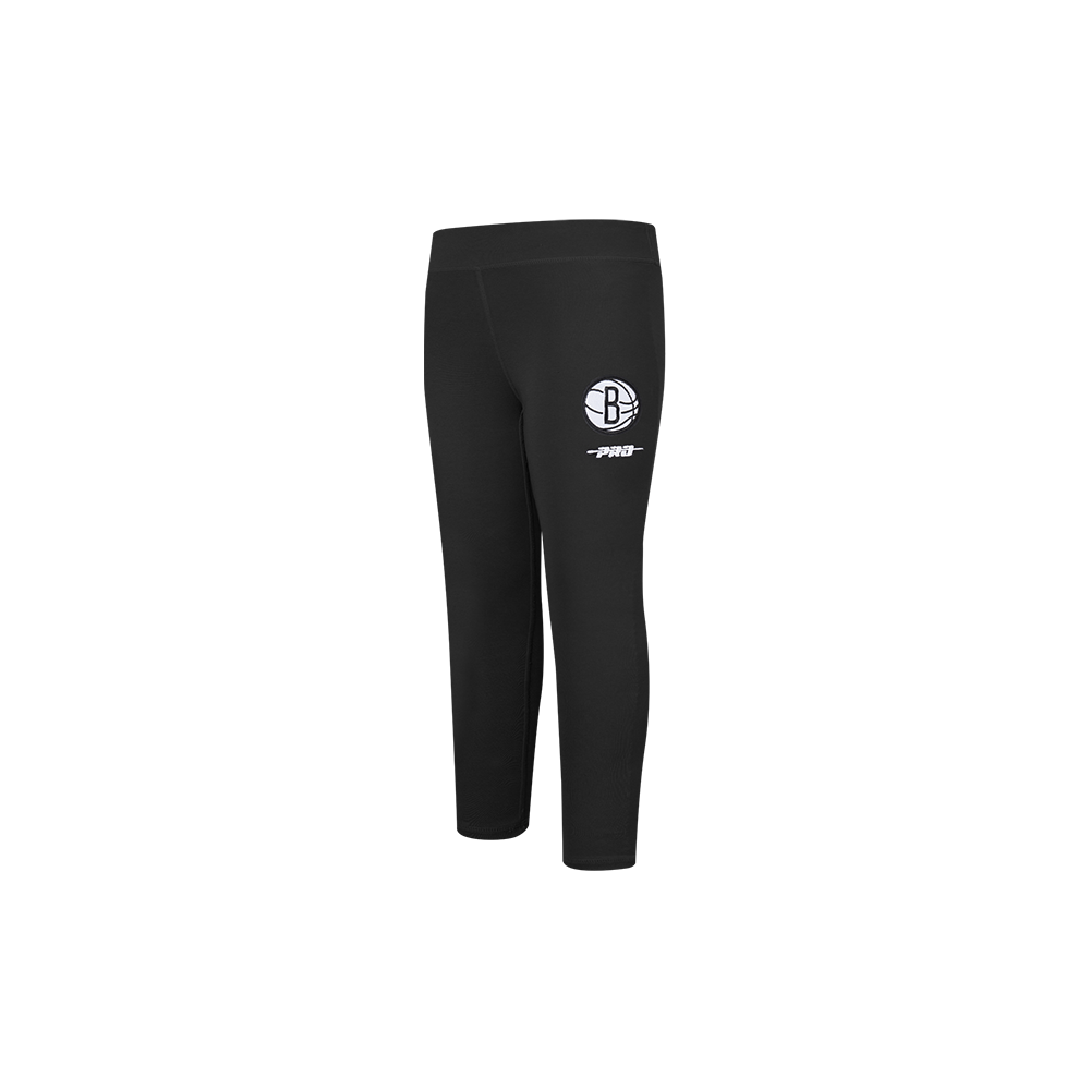 LEGGINGS NBA BROOKLYN NETS RETRO CLASSICS PARA BEBÉ NIÑA