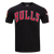 PLAYERA NBA CHICAGO BULLS CLASSIC CHENILLE
