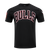 PLAYERA NBA CHICAGO BULLS CLASSIC CHENILLE