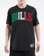 PLAYERA NBA CHICAGO BULLS COUNTRIES