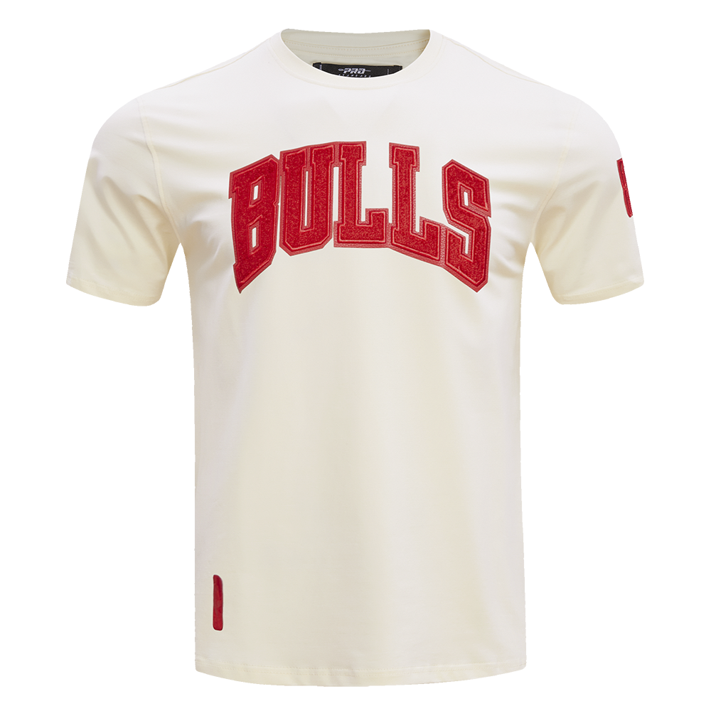 PLAYERA NBA CHICAGO BULLS