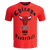 PLAYERA NBA CHICAGO BULLS OLD ENGLISH