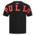 PLAYERA NBA CHICAGO BULLS WINGSPAN