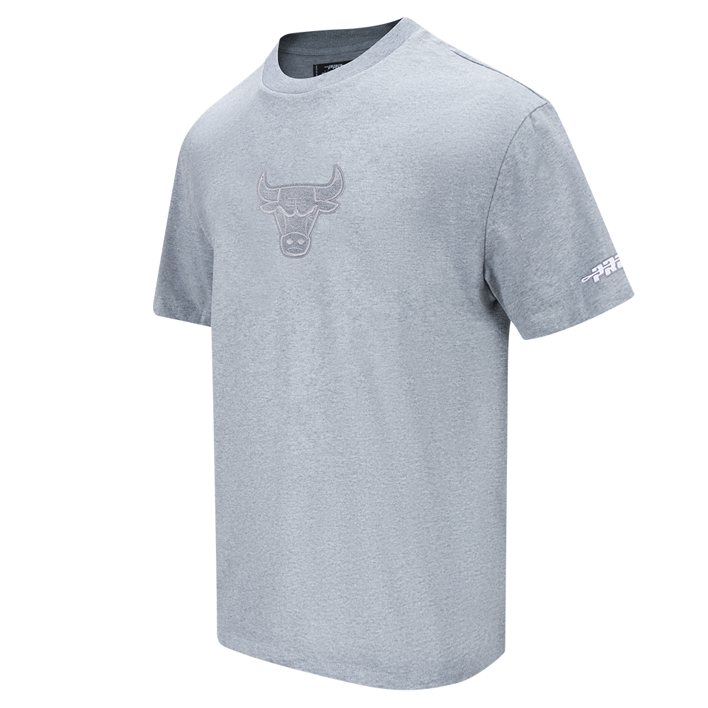 PLAYERA NBA CHICAGO BULLS REVERSE FRENCH TERRY