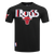 PLAYERA NBA CHICAGO BULLS RETRO ELEVATION