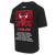 PLAYERA NBA CHICAGO BULLS CITY TOUR 2.0