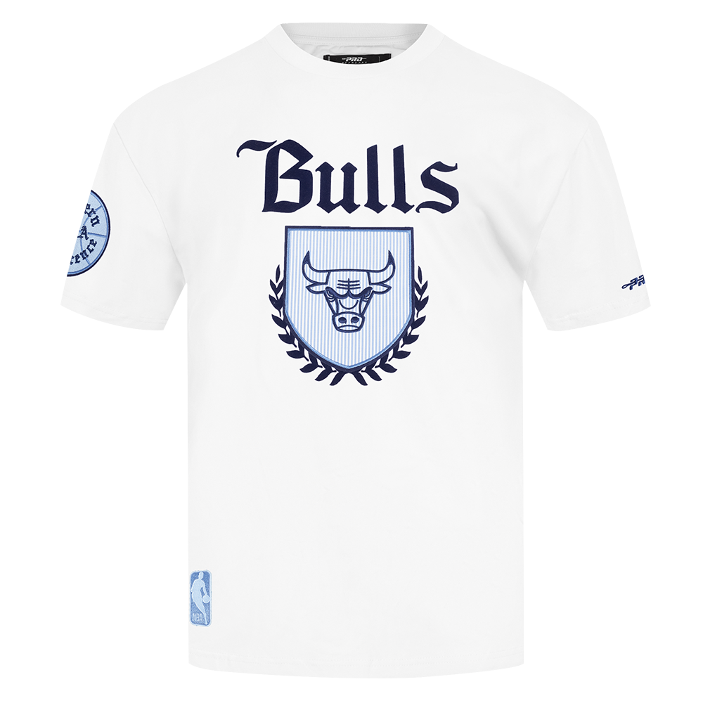 PLAYERA NBA CHICAGO BULLS COUNTRY CLUB