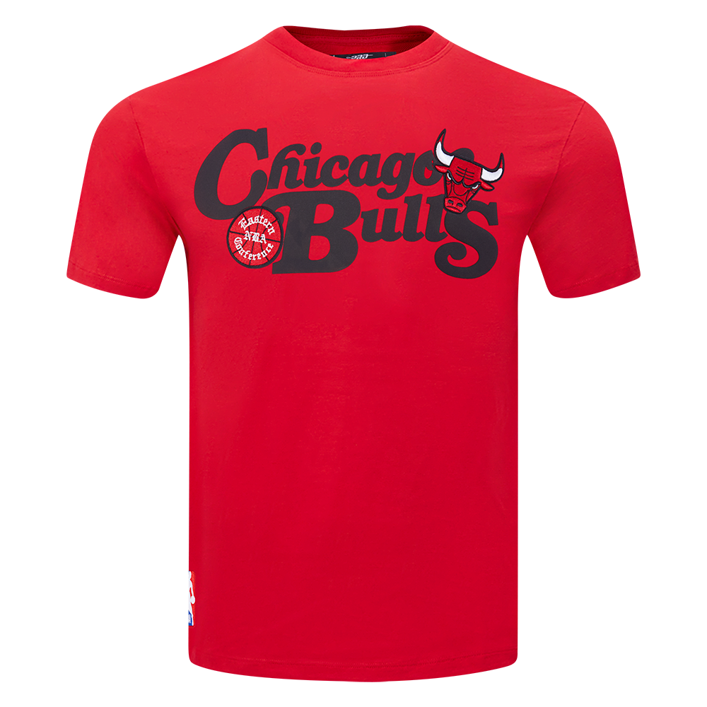PLAYERA NBA CHICAGO BULLS SOUVENIR