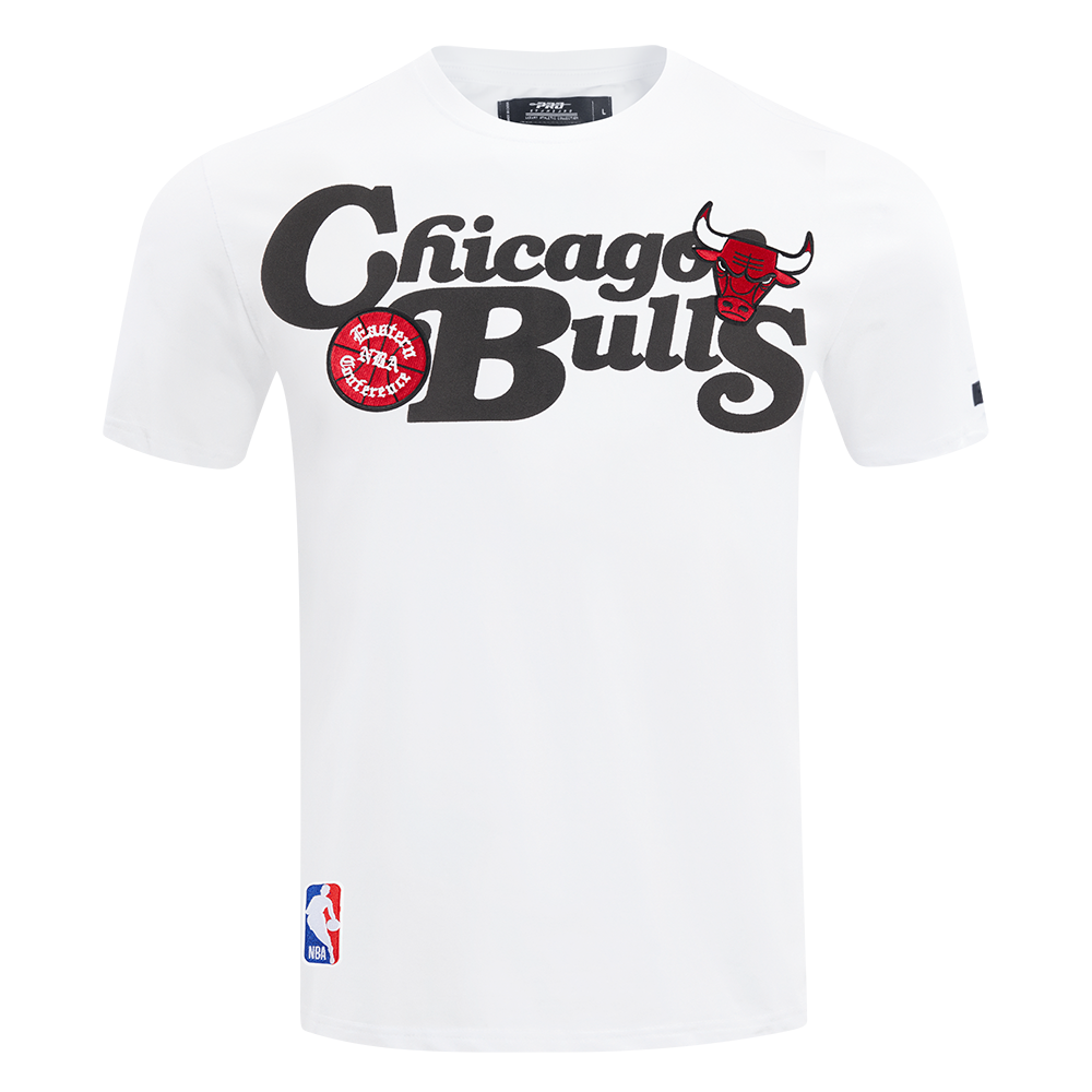 PLAYERA NBA CHICAGO BULLS SOUVENIR