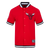 SOBRECAMISA DE MANGA CORTA NBA CHICAGO BULLS SOUVENIR