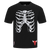 PLAYERA NBA CHICAGO BULLS RIB CAGE