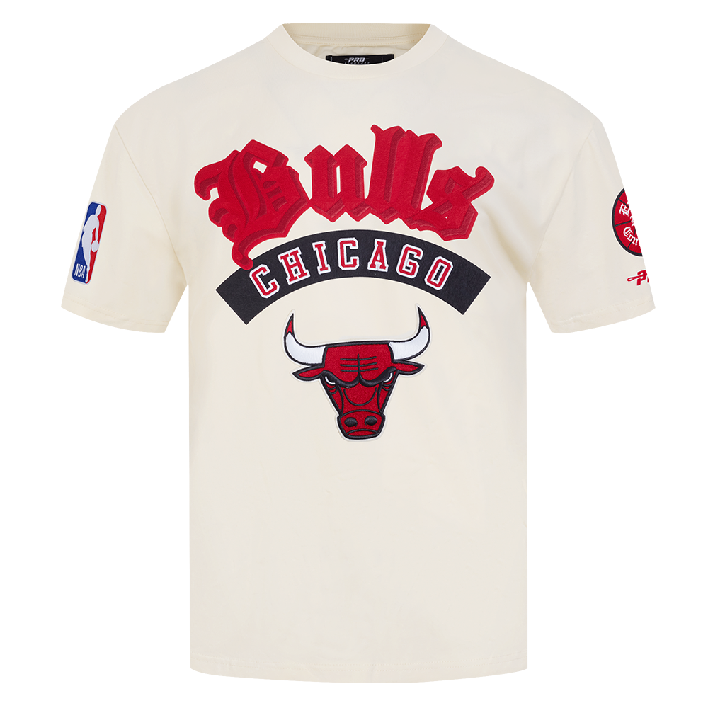 PLAYERA NBA CHICAGO BULLS BEST OF