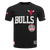 PLAYERA NBA CHICAGO BULLS MODERN ORIGINALS