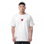 PLAYERA NBA CHICAGO BULLS CLASSIC ICON