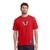 PLAYERA NBA CHICAGO BULLS PARADISE