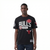 PLAYERA NBA CHICAGO BULLS LETTERMAN