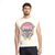 PLAYERA NBA CHICAGO BULLS PARADISE