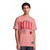 PLAYERA NBA CHICAGO BULLS STAMPED