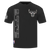 PLAYERA NBA CHICAGO BULLS RED EYE