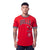 PLAYERA NBA CHICAGO BULLS CLASSIC STUDIO