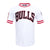 PLAYERA NBA CHICAGO BULLS CLASSIC CHENILLE