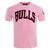 PLAYERA NBA CHICAGO BULLS CLASSIC CHENILLE