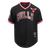 JERSEY NBA CHICAGO BULLS MESH