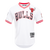 JERSEY NBA CHICAGO BULLS MESH