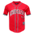JERSEY NBA CHICAGO BULLS MESH