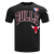 PLAYERA NBA CHICAGO BULLS SMU