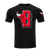 PLAYERA NBA CHICAGO BULLS MASH UP