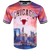 JERSEY NBA CHICAGO BULLS CITY SCAPE