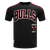 PLAYERA NBA CHICAGO BULLS RETRO CLASSICS