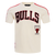 PLAYERA NBA CHICAGO BULLS RETRO CLASSICS