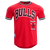 PLAYERA NBA CHICAGO BULLS RETRO CLASSICS