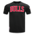 PLAYERA NBA CHICAGO BULLS AOP