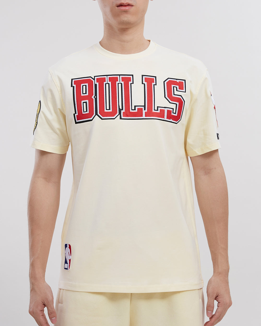 PLAYERA NBA CHICAGO BULLS AOP