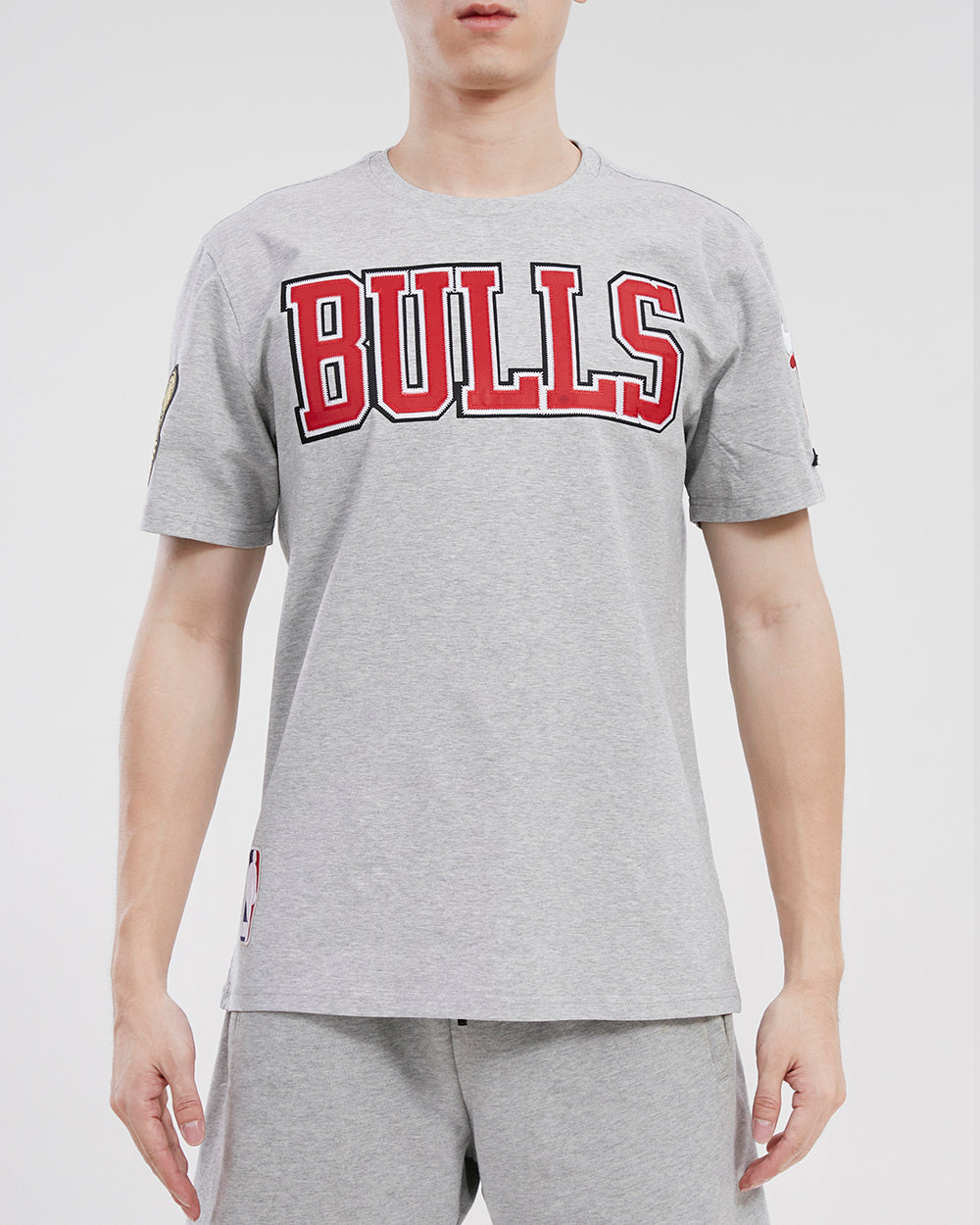 PLAYERA NBA CHICAGO BULLS AOP