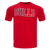 PLAYERA NBA CHICAGO BULLS AOP