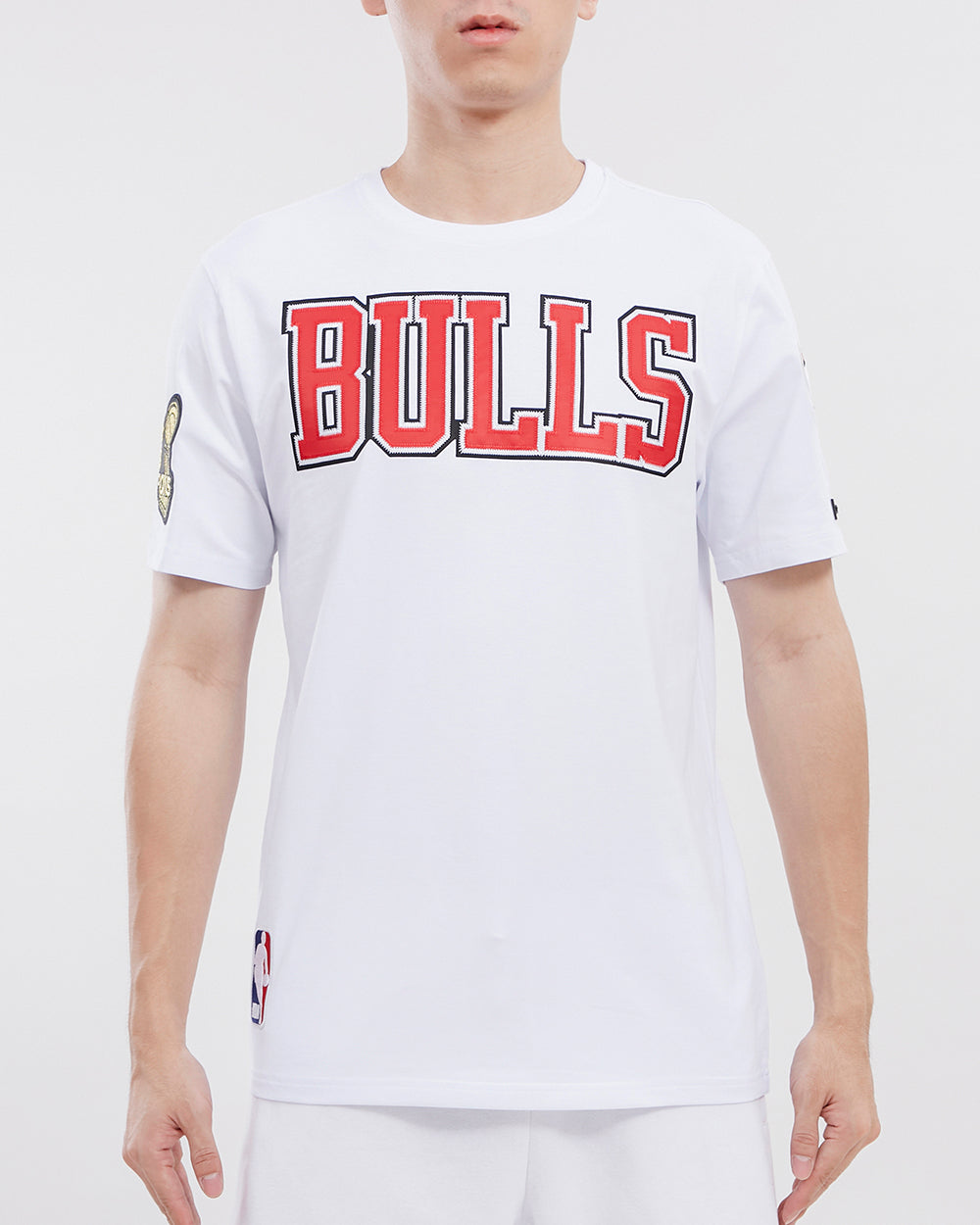 PLAYERA NBA CHICAGO BULLS AOP