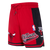 SHORTS DE BASKETBALL NBA CHICAGO BULLS SCRIPT TAIL