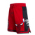 SHORTS DE BASQUETBOL NBA CHICAGO BULLS FASTLANE