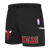 SHORTS DE MALLA NBA CHICAGO BULLS SOUVENIR
