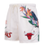SHORTS DE ALGODÓN NBA CHICAGO BULLS PARADISE
