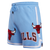 SHORTS DE BASKETBALL NBA CHICAGO BULLS CLASSIC CHENILLE