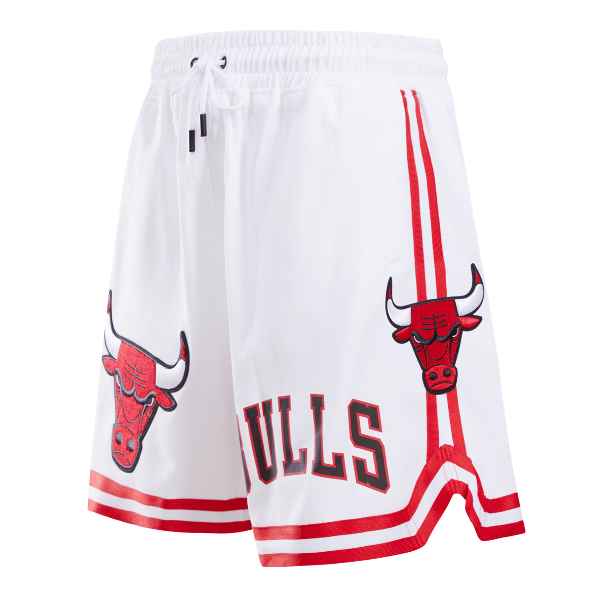 SHORTS DE BASKETBALL NBA CHICAGO BULLS CLASSIC CHENILLE