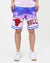 SHORTS DE BASKETBALL NBA CHICAGO BULLS CLASSIC CHENILLE