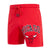 SHORTS DE ALGODÓN NBA CHICAGO BULLS CLASSIC BRISTLE