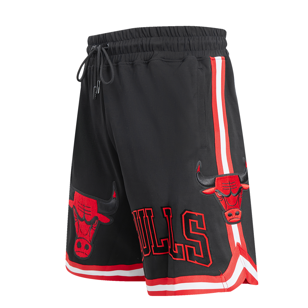 SHORT NBA CHICAGO BULLS PRO TEAM